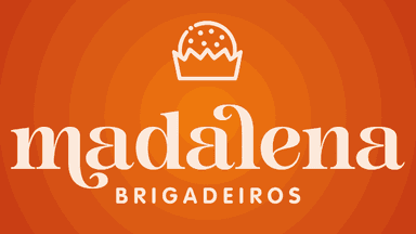 logo customizável